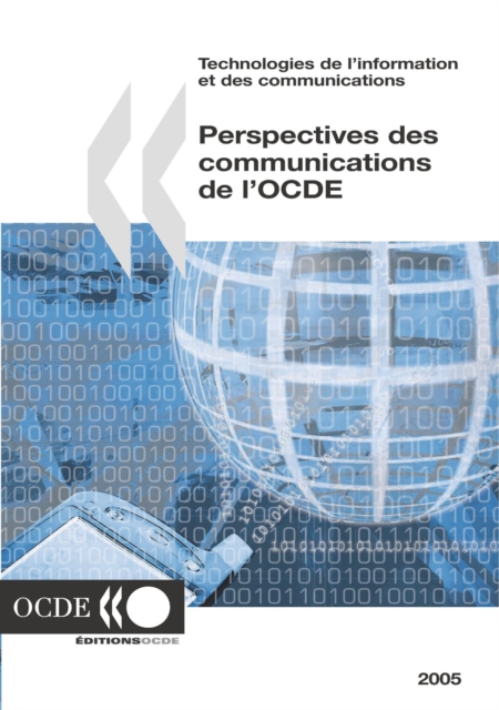 Perspectives des communications de l'OCDE 2005