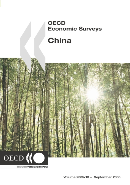 OECD Economic Surveys: China 2005
