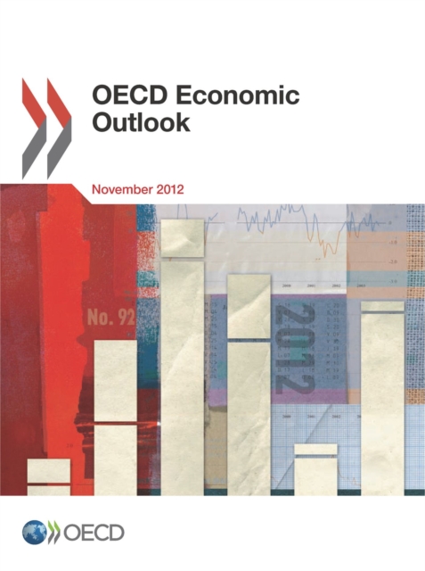 OECD Economic Outlook, Volume 2012 Issue 2