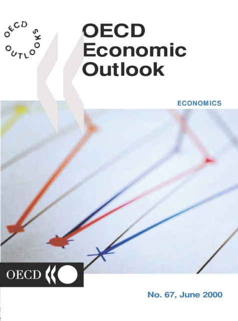 OECD Economic Outlook, Volume 2000 Issue 1