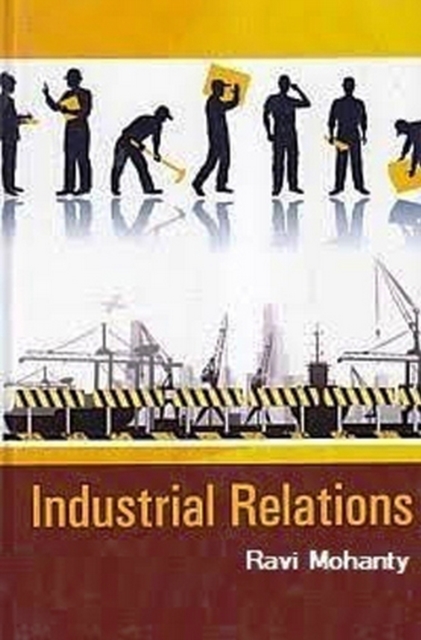 Industrial Relations