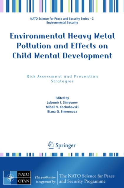Environmental Heavy Metal Pollution and Effects on Child Mental Development