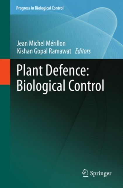 Plant Defence: Biological Control