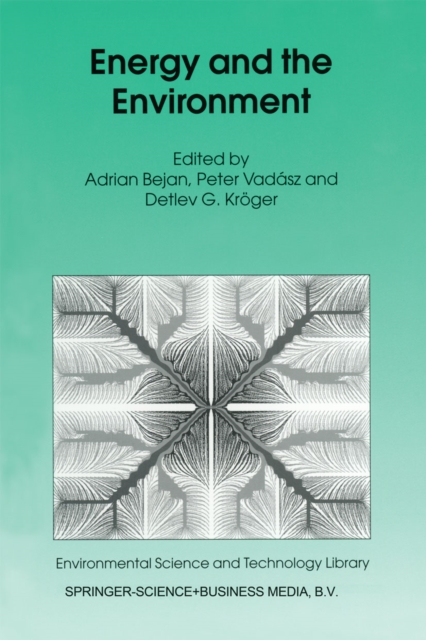 Energy and the Environment