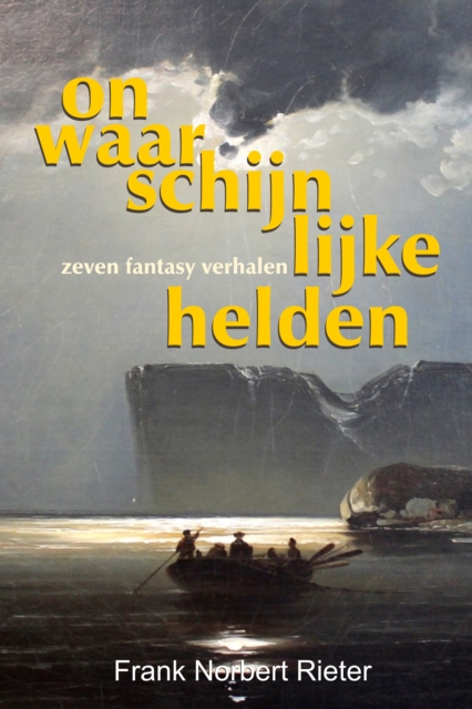 Onwaarschijnlijke helden