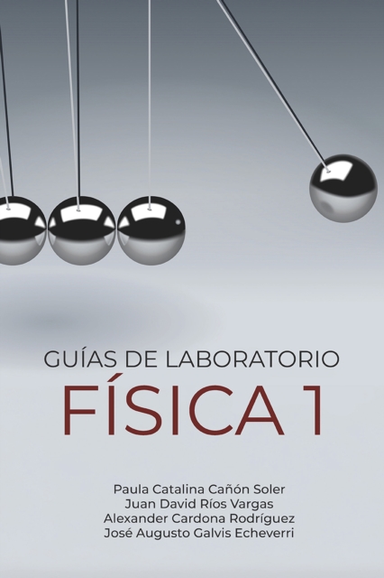 Guias de laboratorio fisica 1