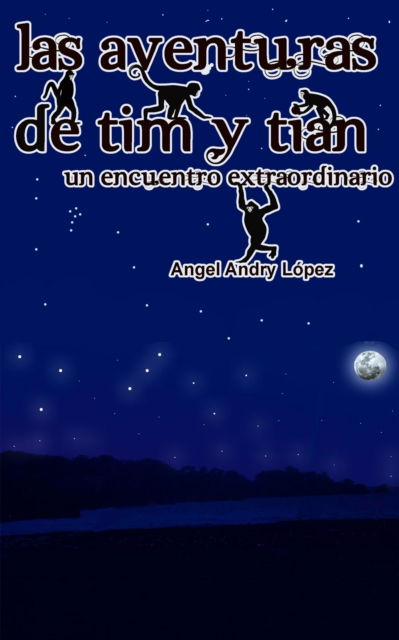 Las Aventuras de Tim y Tian Un encuentro Extraordinario