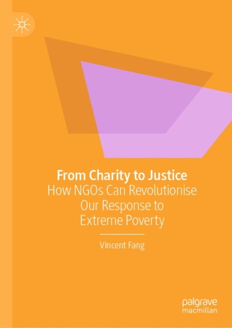From Charity to Justice
