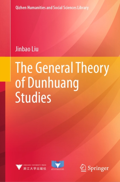 General Theory of Dunhuang Studies