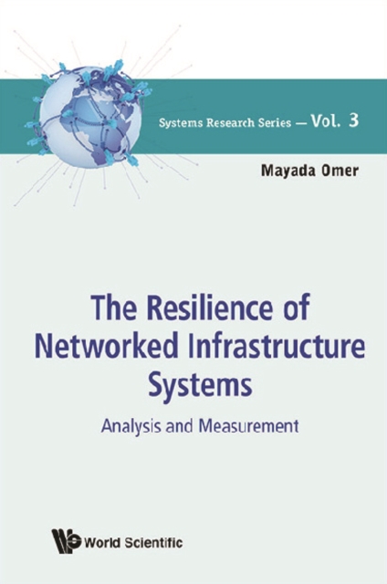 Resilience Of Networked Infrastructure Systems, The: Analysis And Measurement