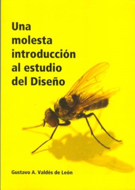 Una molesta introducción al estudio del Diseño