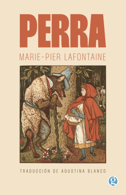 Perra