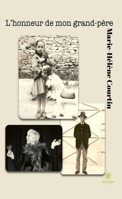 L'honneur de mon grand-pere
