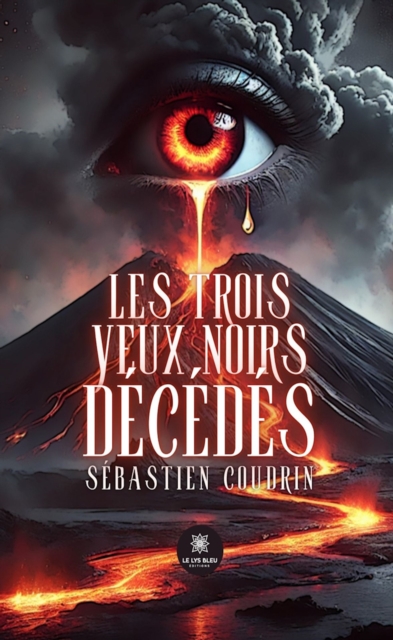 Les trois yeux noirs decedes