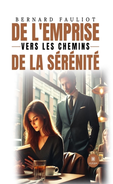 De l'emprise vers les chemins de la serenite