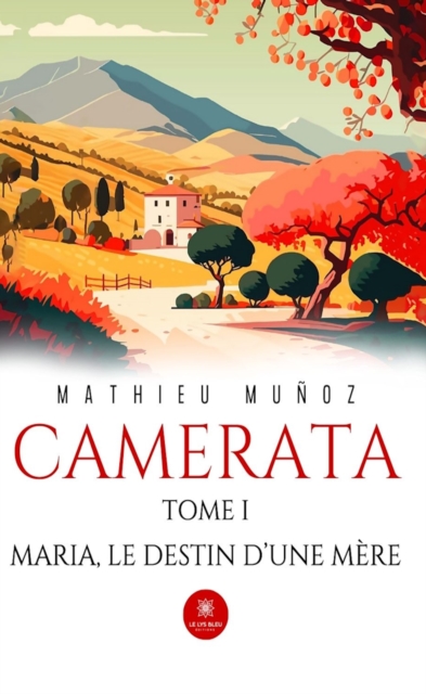Camerata - Tome 1
