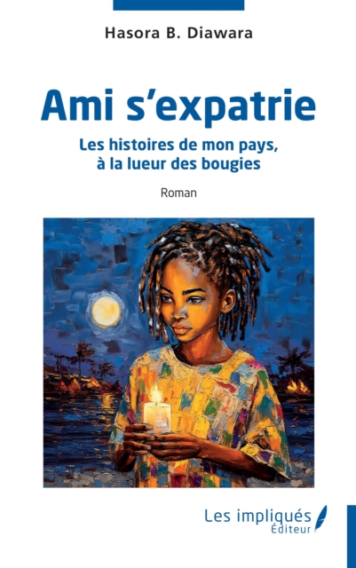 Ami s'expatrie
