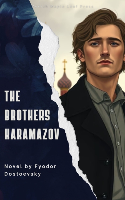 Brothers Karamazov