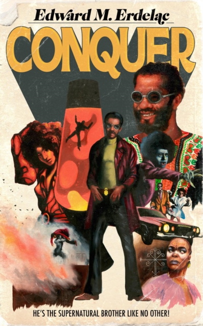 Conquer