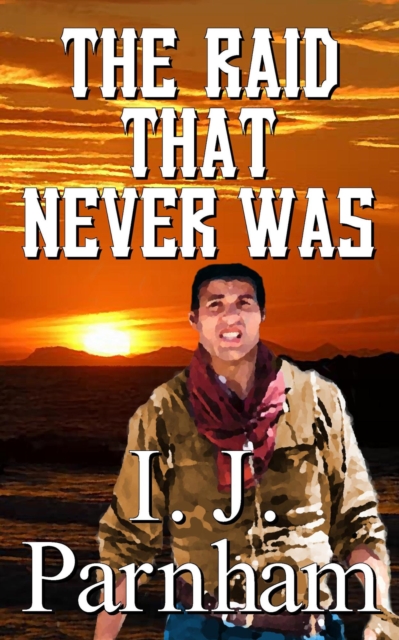 Raid That Never Was