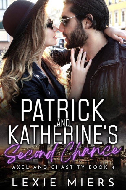 Patrick and Katherine's Second Chance