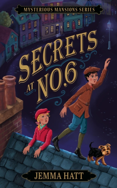 Secrets at No.6