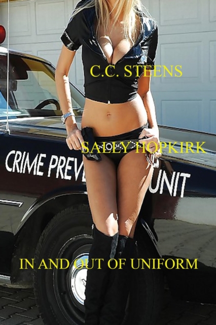 Sally Hopkirk: In and Out of Uniform