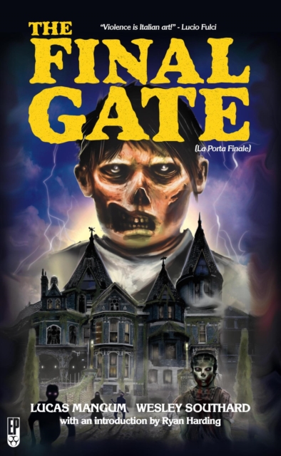 Final Gate