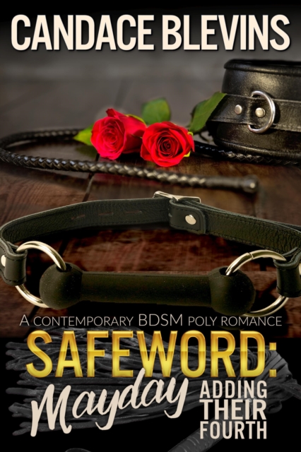 Safeword: Mayday - Adding Their Fourth