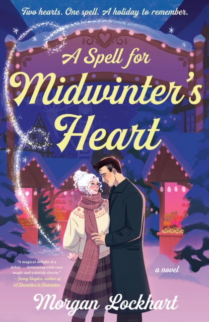 Spell for Midwinter's Heart