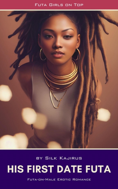 His First Date Futa (Futa-on-Male Erotic Romance)