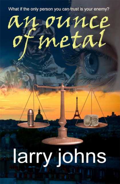Ounce of Metal