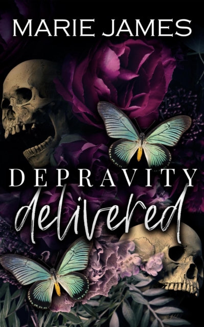 Depravity Delivered