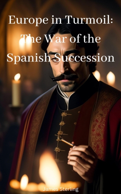 Europe in Turmoil: The War of the Spanish Succession
