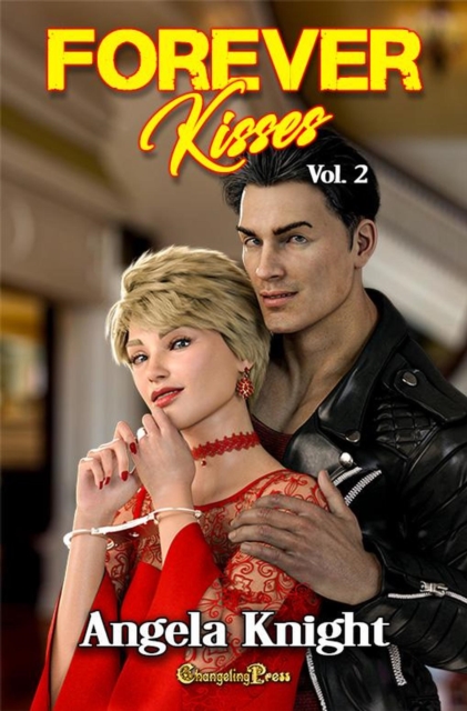 Forever Kisses Vol. 2