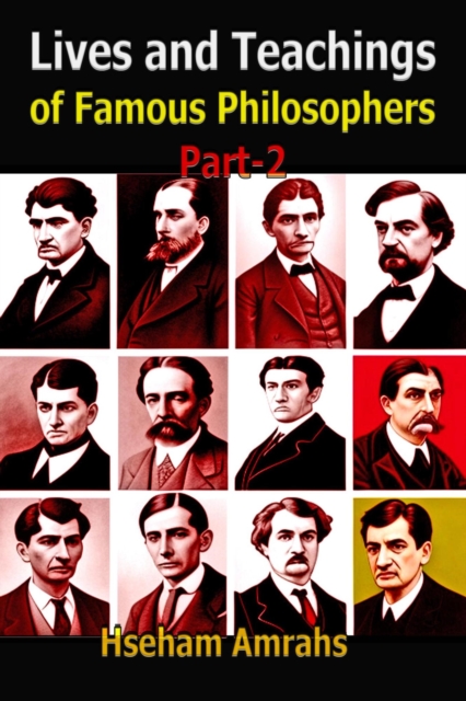 Lives and Teachings of Famous Philosophers Part-2