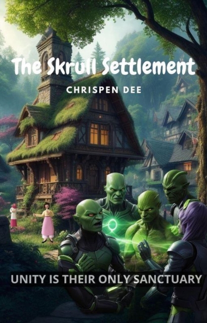 Skrull Settlement