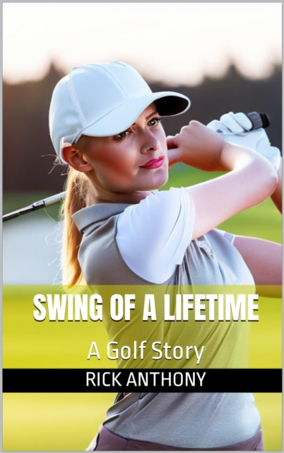 Swing of a Lifetime: A Golf Story