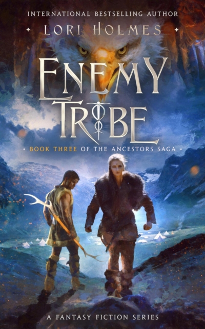 Enemy Tribe
