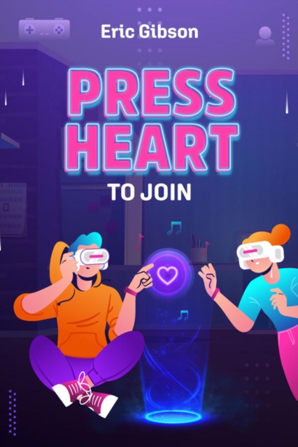 Press Heart to Join