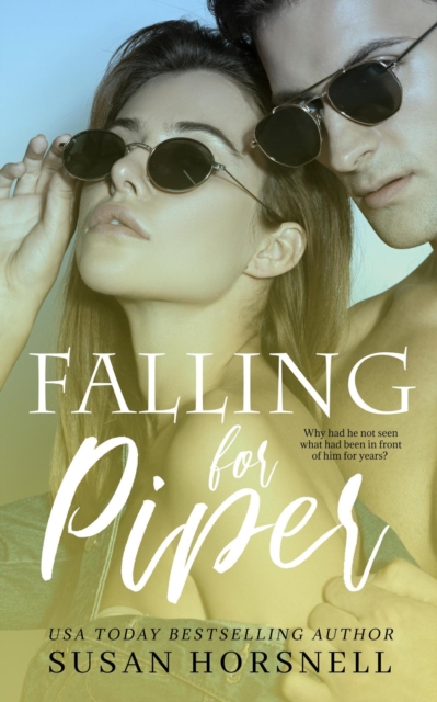 Falling for Piper