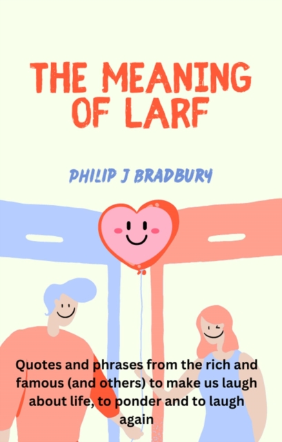 Meaning of Larf