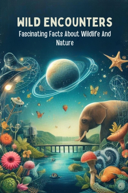 Wild Encounters: Fascinating Facts About Wildlife And Nature