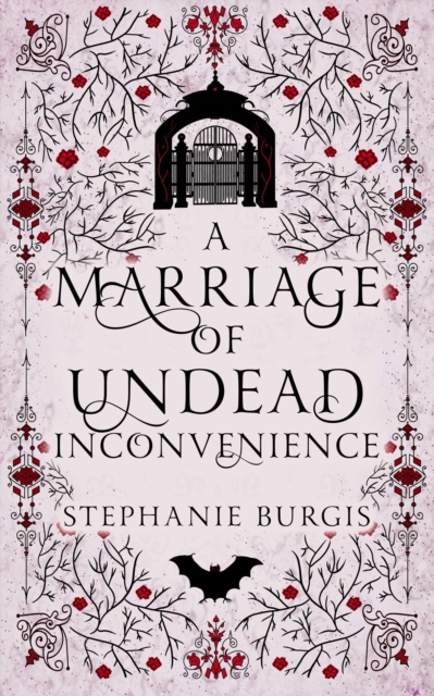 Marriage of Undead Inconvenience