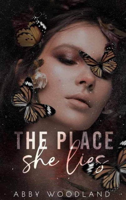 Place She Lies