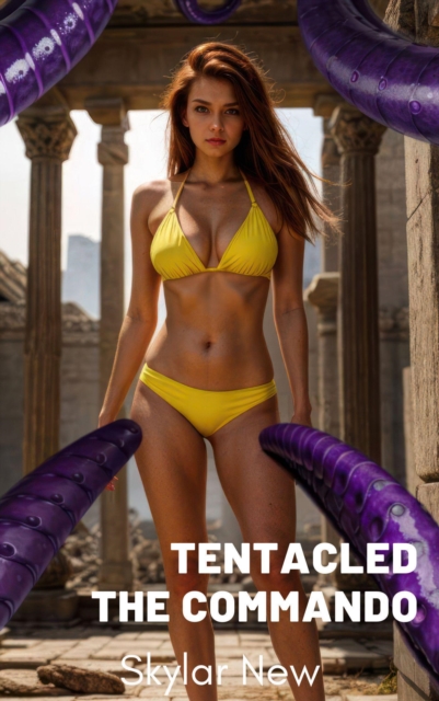 Tentacled: The Commando