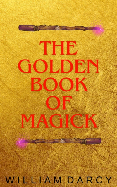 Golden Book of Magick