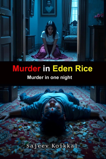 Murder in Eden Rice