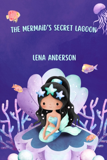Mermaid's Secret Lagoon