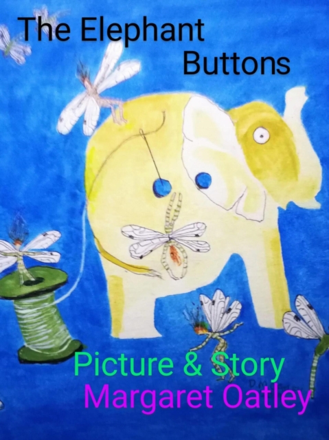 Elephant Buttons Pictures & Story